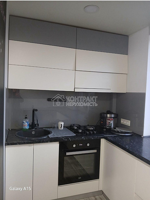 Продаж Квартира 2-кімнатна, 7/12 поверх на вул. Академіка Павлова Kharkiv - photo 5