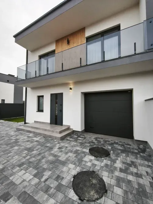 For sale 2-storey Cottage with land 2.5 ares 130 sq.m 4 rooms at Станційна Mynai - photo 1