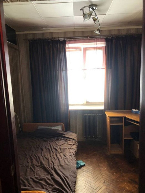 Продаж Квартира 4-кімнатна, 4/5 поверх на бульвар Верховного Совета, 33/1 Київ - фото 12