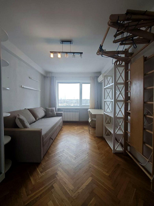 Продаж Квартира 2-кімнатна, 8/8 поверх на Ентузіастів вул., д. 17 Київ - фото 6