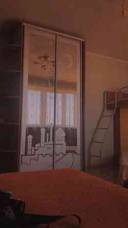 Оренда Квартира 2-кімнатна, 15/22 поверх на Драгоманова ул., 44а Київ