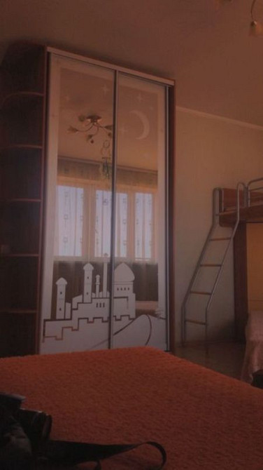 Оренда Квартира 2-кімнатна, 15/22 поверх на Драгоманова ул., 44а Київ - фото 2