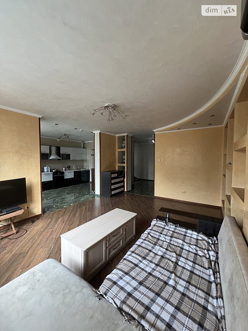 Продаж Квартира 2-кімнатна, 4/36 поверх на Срібнокільська, 1 Київ - фото 10