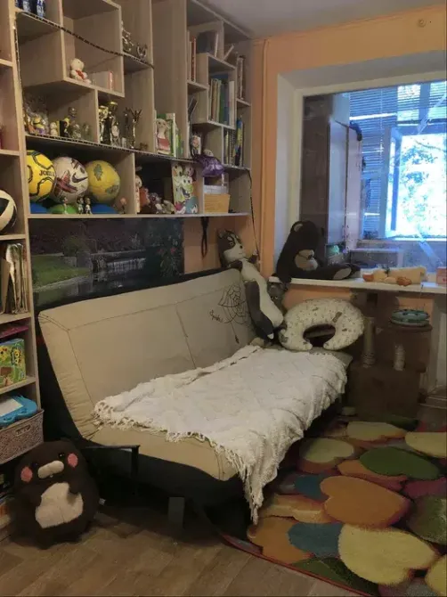 Продається 3-кімнатна квартира в центральному районі міста! Кропивницький - фото 10