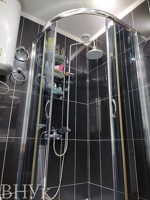 Продаж Квартира 3-кімнатна, 5/5 поверх на вул. Максимовича Львів - фото 13