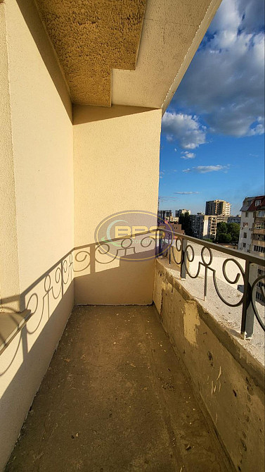 Продаж 1к квартири 56.09 кв. м Одеса - фото 7