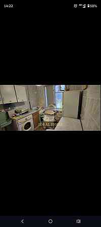 Продаж Квартира 3-кімнатна на Туполева Академика ул., 15Б Київ