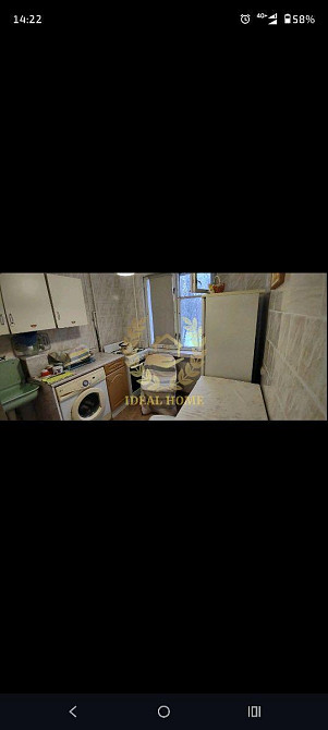 Продаж Квартира 3-кімнатна на Туполева Академика ул., 15Б Київ - фото 3