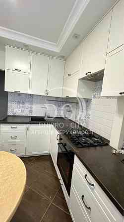 Оренда Квартира 2-кімнатна, 3/9 поверх на Усенко вул., 7 Дніпро