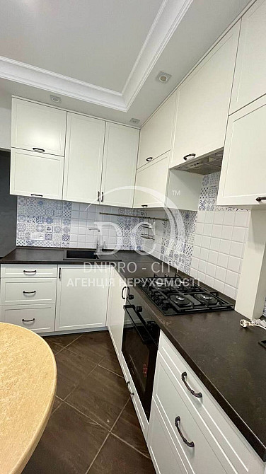 Оренда Квартира 2-кімнатна, 3/9 поверх на Усенко вул., 7 Дніпро - фото 2