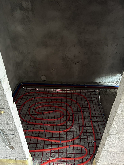 Продаж 1к квартири 44.89 кв. м на пров. Генерала Мирона Тарнавського Тернопіль - фото 15