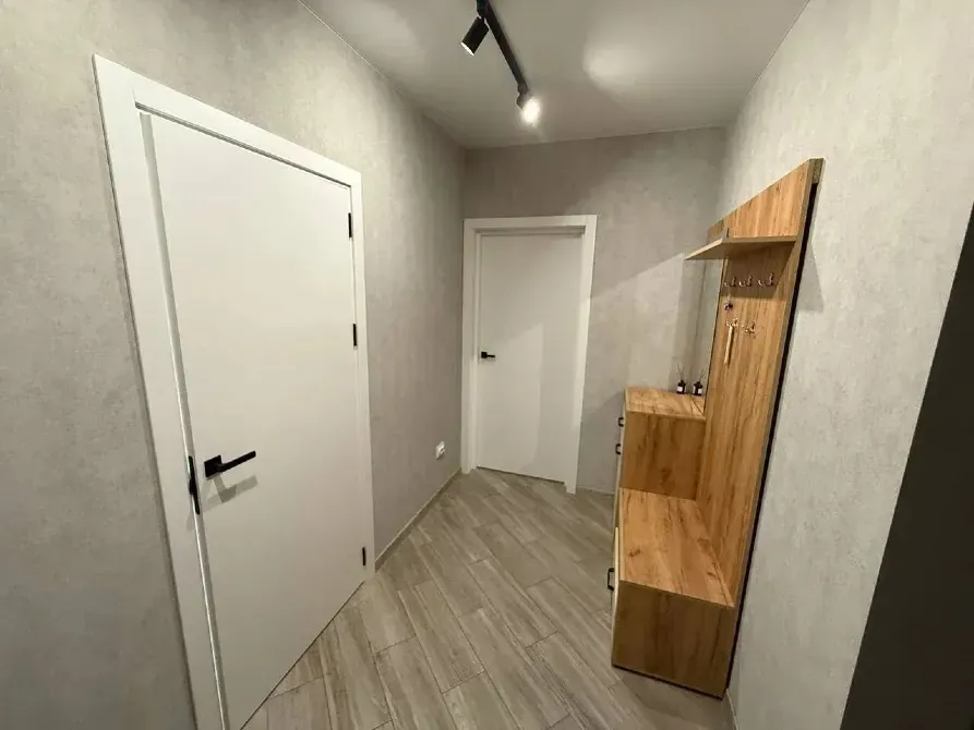 Продаж 1к Квартира 40.5 кв.м Пасічна 44, ЖК Пасічнянський двір Івано-Франківськ - фото 8