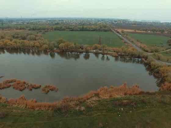 Продаж земельної ділянки на вул. Чигиринський Шлях, Коржова Слобода