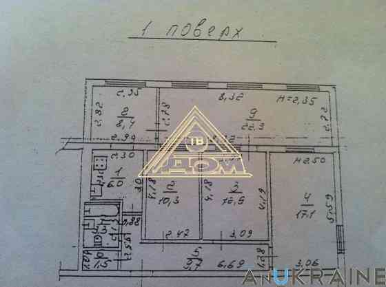 Продам 4-комнатную квартиру на Маршала Жукова Одеса