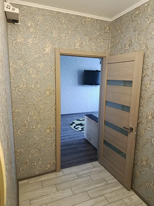 Оренда Квартира 1-кімнатна, 5/16 поверх на вул. Вишняківська, 6А Київ - фото 7