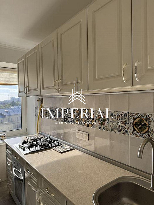 Продаж Квартира 2-кімнатна, 8/10 поверх на вул. Лесі Українки Київ - фото 14