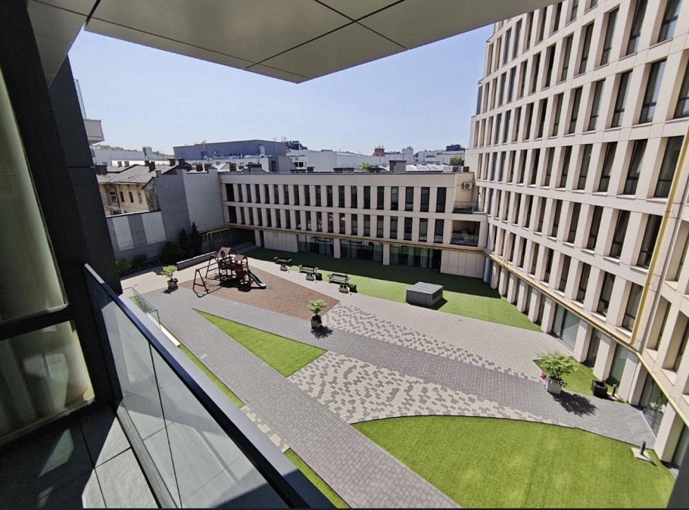 Оренда Квартира 1-кімнатна, 5/11 поверх на вул. Під Дубом L'viv - photo 12