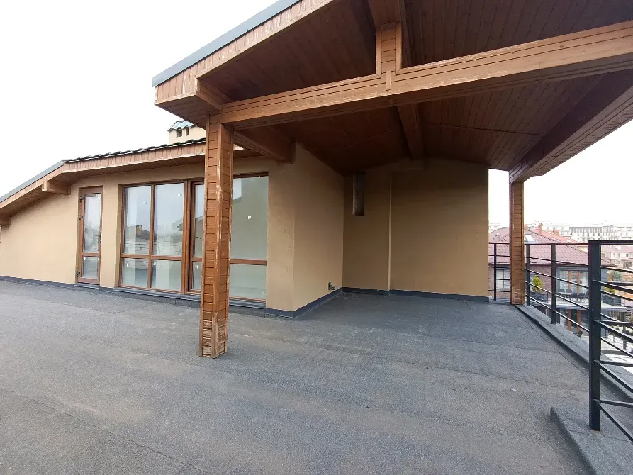 Продажа 3-этажный Таунхаус с участком 1.5 сот 225 кв.м 5 комн. на вулиця Гоголя, 58 Одесса - изображение 8