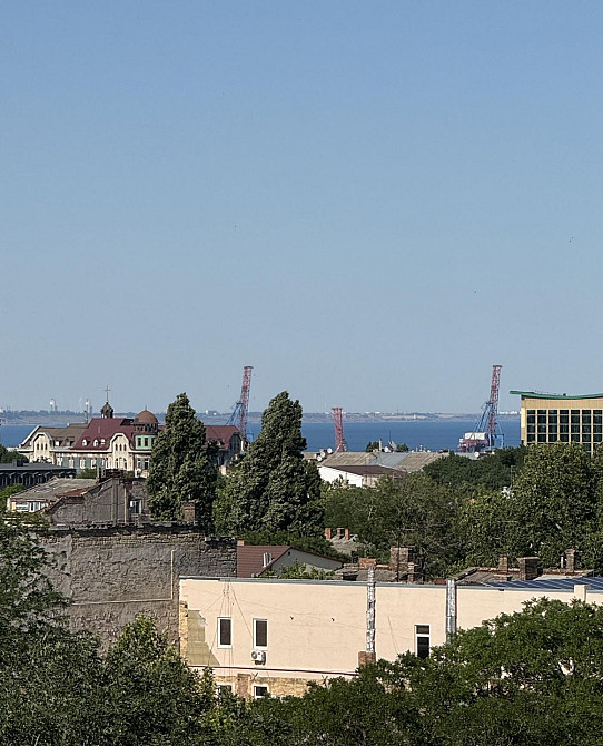 Продаж Квартира 3-кімнатна, 8/10 поверх на Заславского ул. Одеса - фото 10