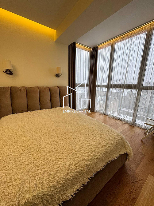 Оренда Квартира 3-кімнатна, 8/9 поверх на вул. Яцкова М. Львів - фото 15