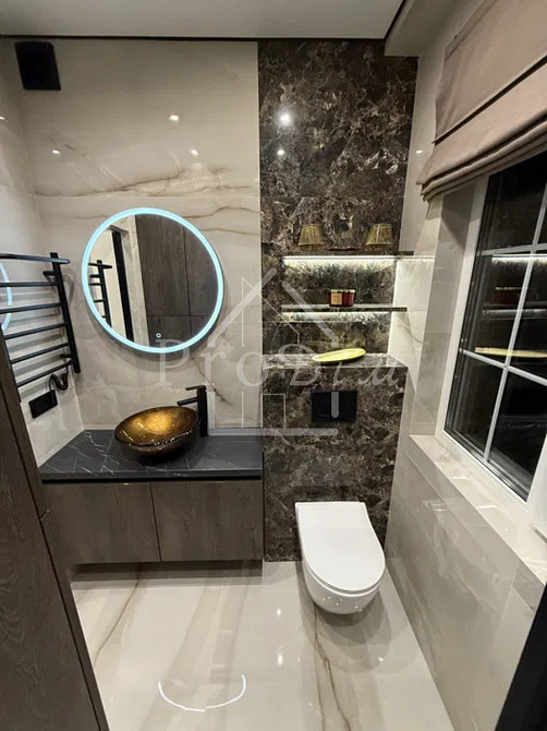 Продаж Квартира 1-кімнатна, 4/21 поверх на Михайла Максимовича вул. (Онуфрія Трутенка), 24в Київ - фото 15