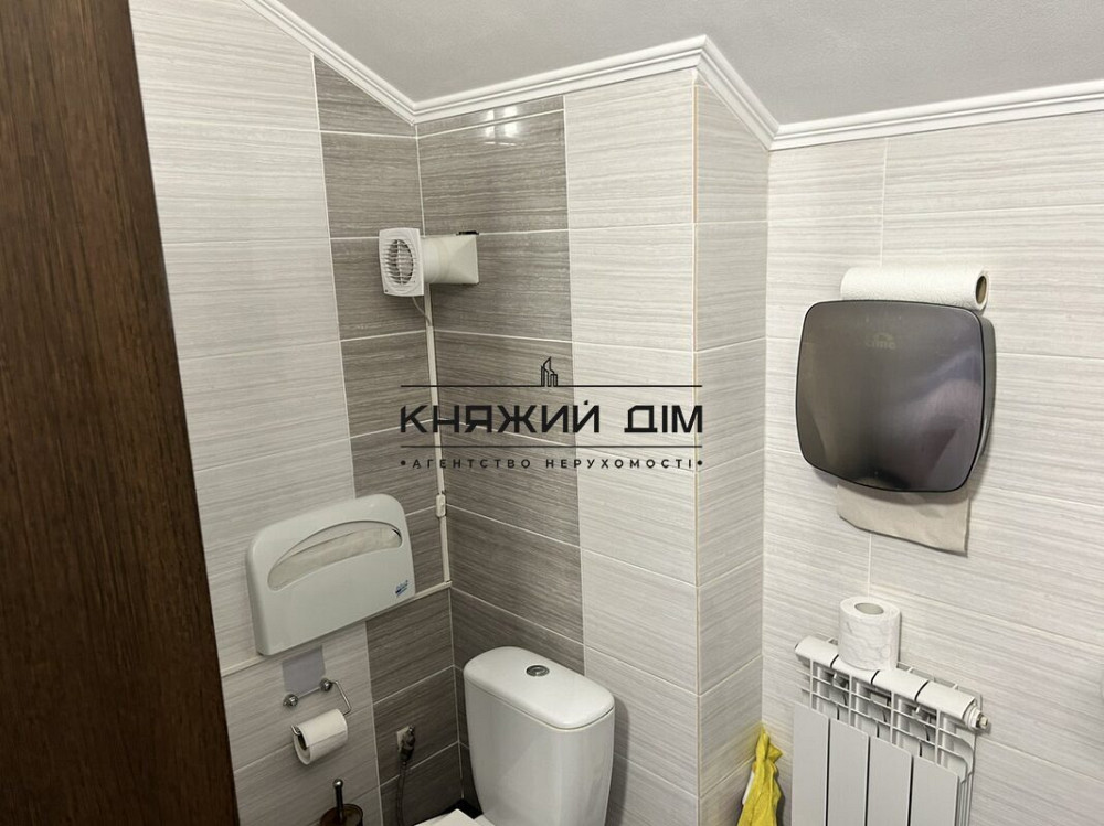 Оренда офісне приміщення на Профессора Буйко ул. поверх - 1/3 Киев - изображение 11