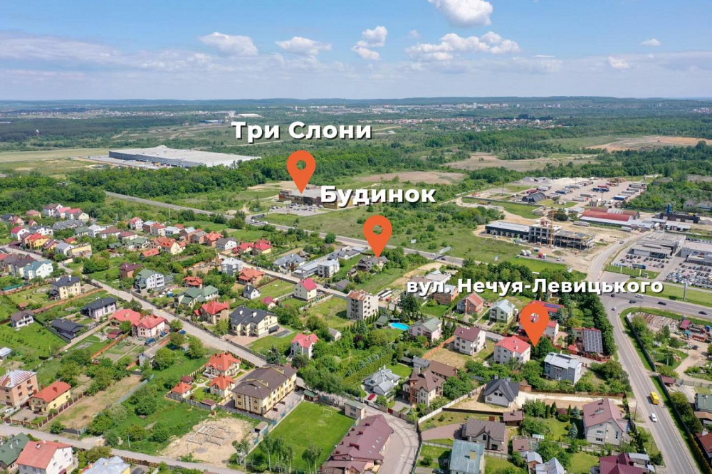 Продаж приміщення вільного призначення на вул. Шухевича приміщень - 5, поверх - 1/2 Zymna Voda - photo 7