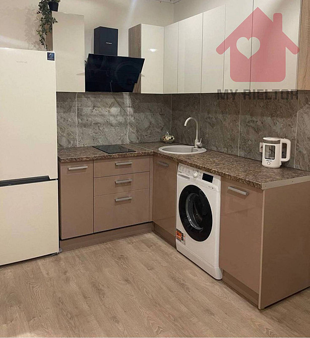 Продаж Квартира 1-кімнатна, 2/4 поверх на Гагаріна Ужгород - изображение 5