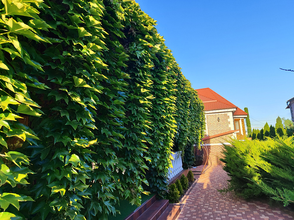 Продаётся великолепный 2х этажный дом в центре  с.Усатово. Усатове - фото 1