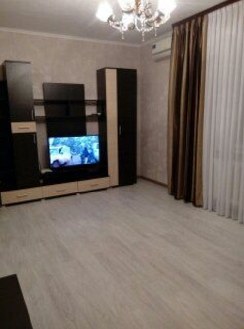 Оренда Квартира 2-кімнатна, 2/18 поверх на пр. Петра Григоренко, 39в Київ - фото 5