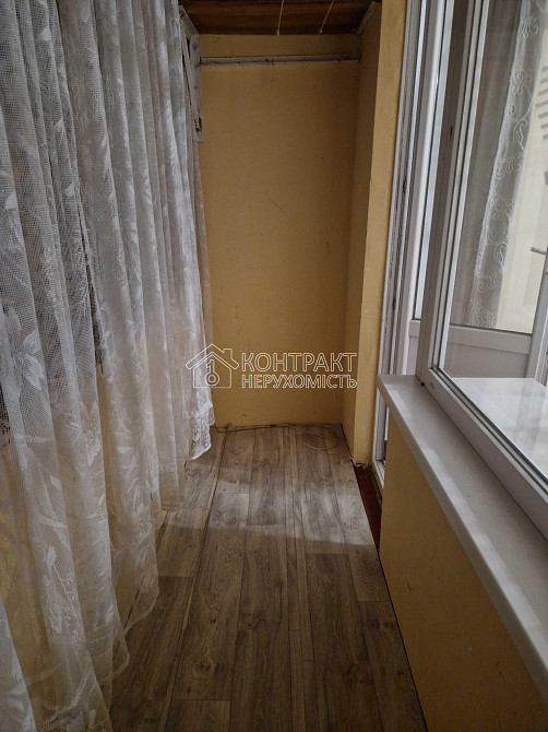 Оренда Квартира 1-кімнатна, 2/9 поверх на вул. Гвардійців Широнінців Харків - фото 14