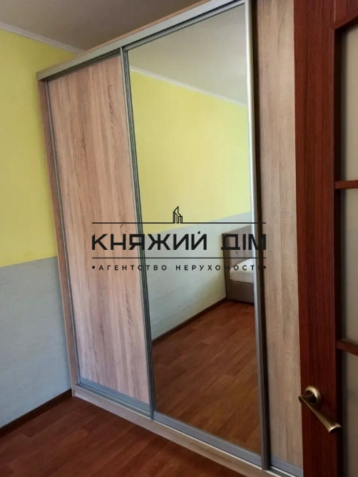 Оренда Квартира 1-кімнатна, 7/25 поверх на Софьи Русовой ул. Київ - фото 6