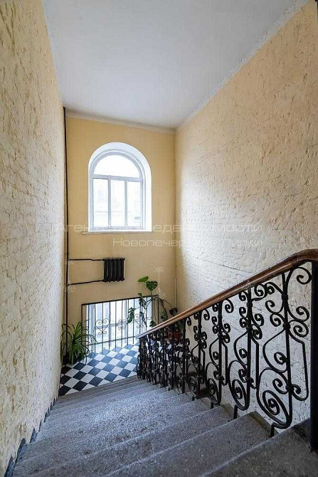 Продаж Квартира 3-кімнатна, 2/3 поверх на Тарасівська вул., д. 19 Киев - изображение 14