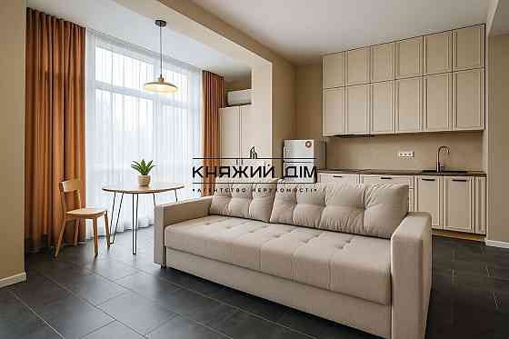 Оренда 1-но к. квартири м. Сирець. № 11203593 Киев