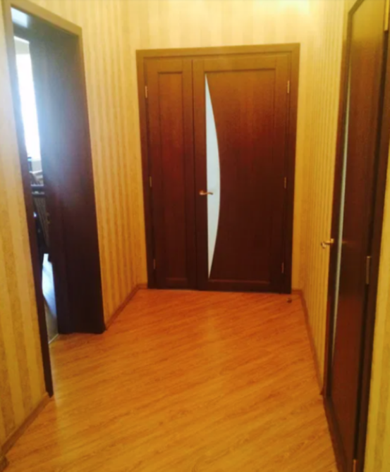 Трехкомнатная квартира в центре города, улица Пишоновская Одеса - фото 8