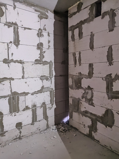 Продаж Квартира 1-кімнатна, 6/11 поверх на вул. Смакули Тернопіль - фото 5