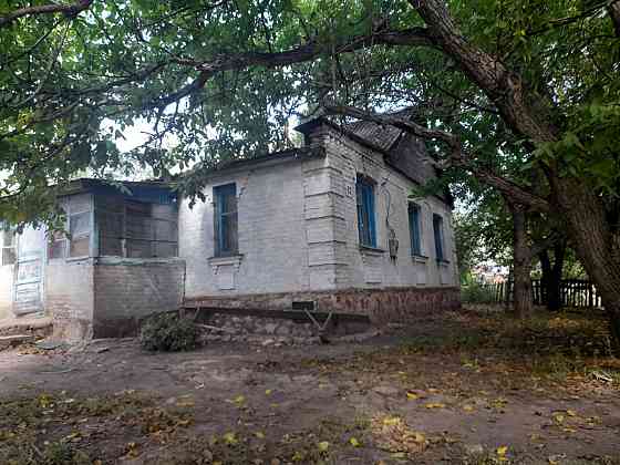 Пропонуємо на продаж будинок селі Іванівка Іванівка (Бобринецький район)