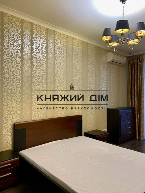 Оренда Квартира 2-кімнатна, 14/16 поверх на вул. Щорса ул./Євгена Коновальця Київ - фото 1