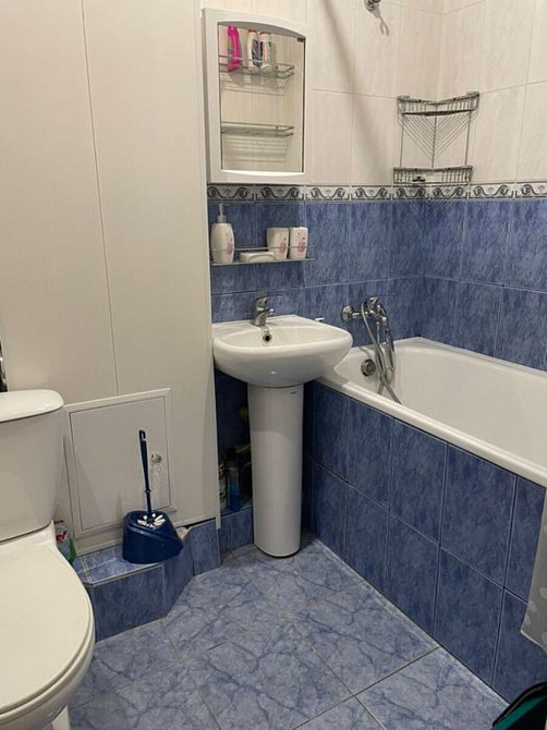 Продаж Квартира 2-кімнатна, 5/5 поверх на Строителей, 18 Киев - изображение 11