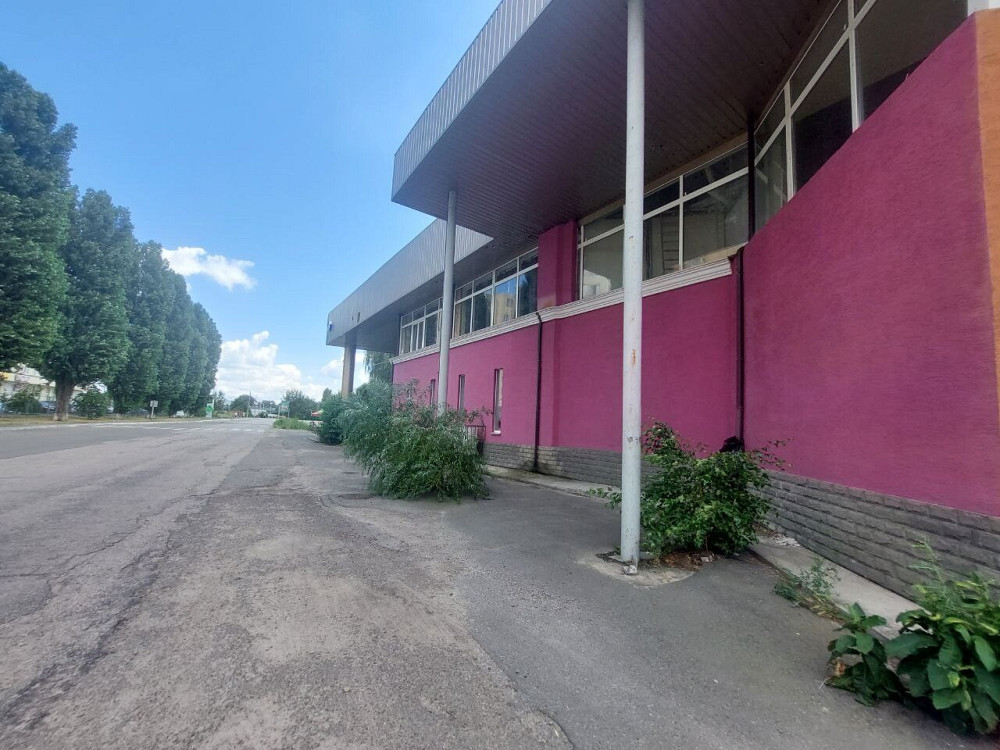 Продаж приміщення вільного призначення на улица Выставочная, д.1 приміщень - 2, поверх - 1/2  - изображение 15