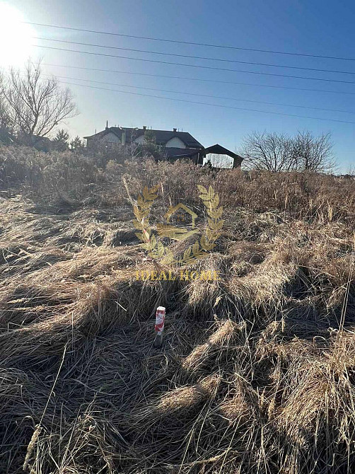 Продаж земельної ділянки 16 соток на Луговая ул.  - фото 3