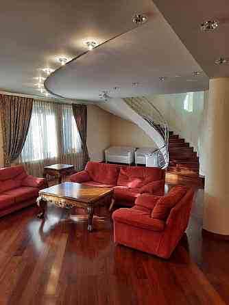 Красивый хозяйский дом на большом участке, 10 ст. Большого Фонтана! Одеса