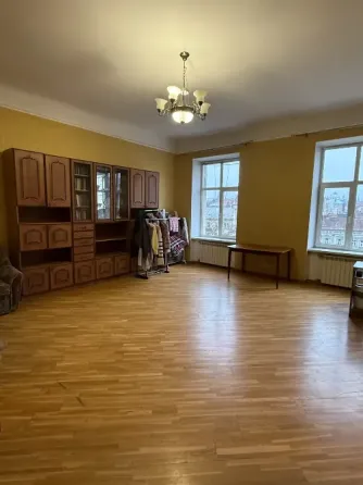 Продажа 2к Квартира 85.8 кв.м проспект Свободи, 22 Львов