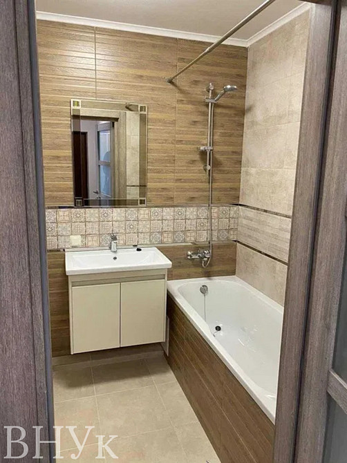 Продаж Квартира 1-кімнатна, 7/10 поверх на Відродження Luts'k - photo 5