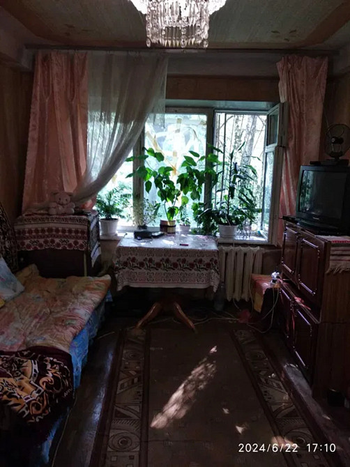 Продаж Квартира 2-кімнатна, 1/5 поверх на туполева, 19 Kiev - photo 14