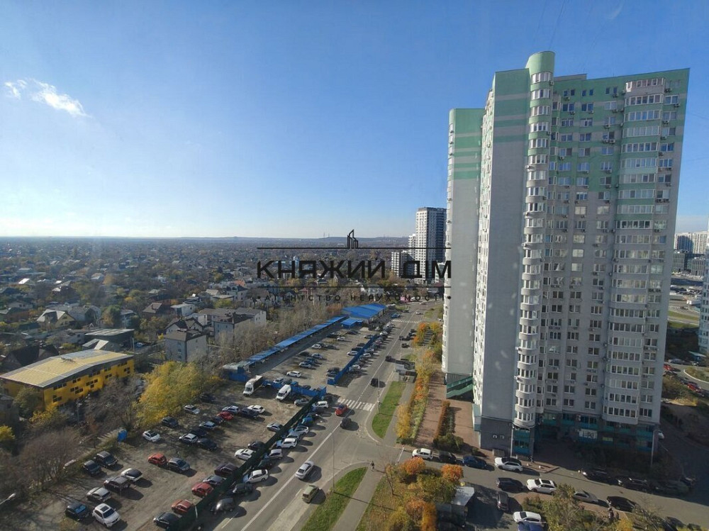 Оренда 1 кімнатна квартира ЖК Молодіжний КОД 11199011 Киев - изображение 17