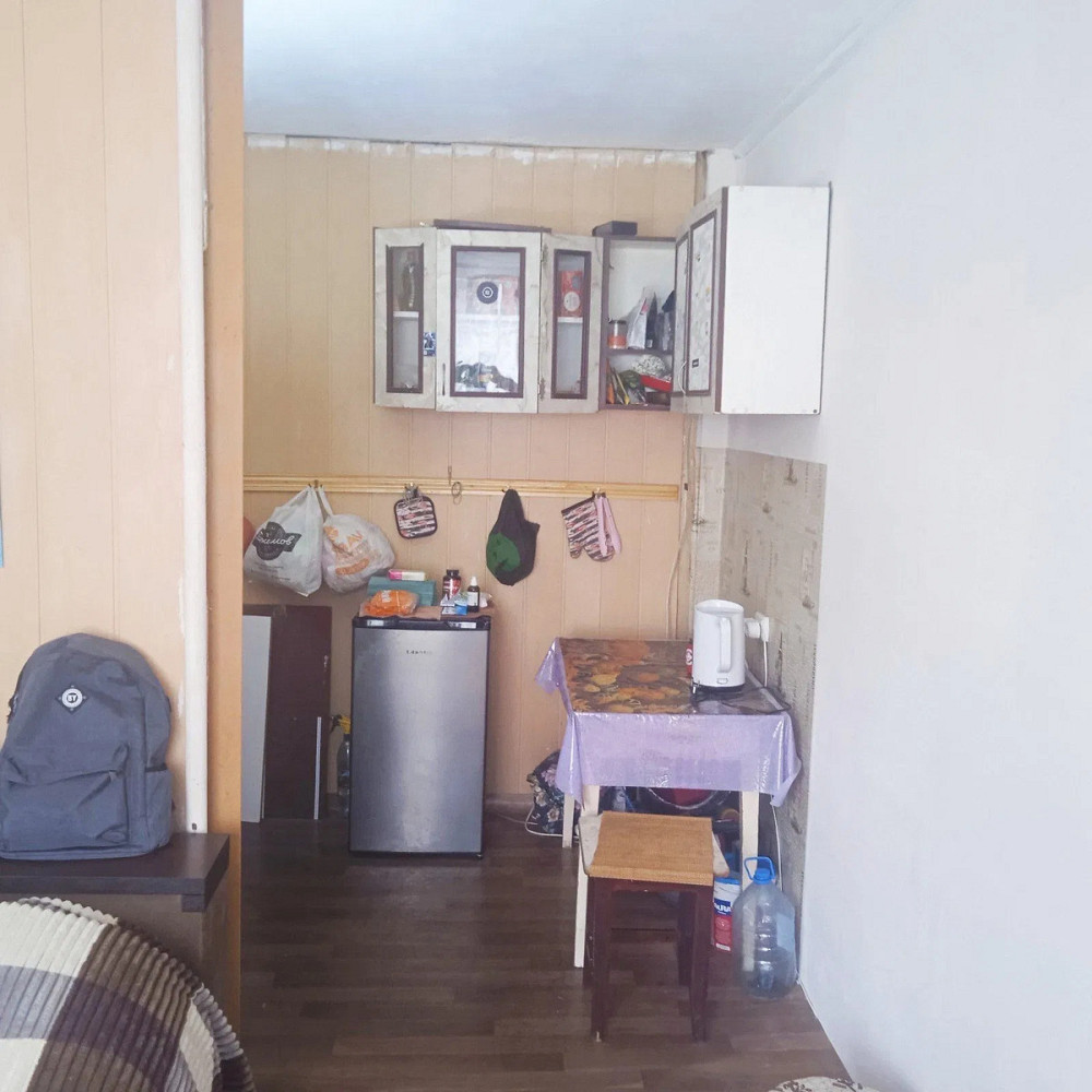 Продаж Квартира 1-кімнатна, 1/9 поверх на вул. Нечая Д. Дніпро - фото 5