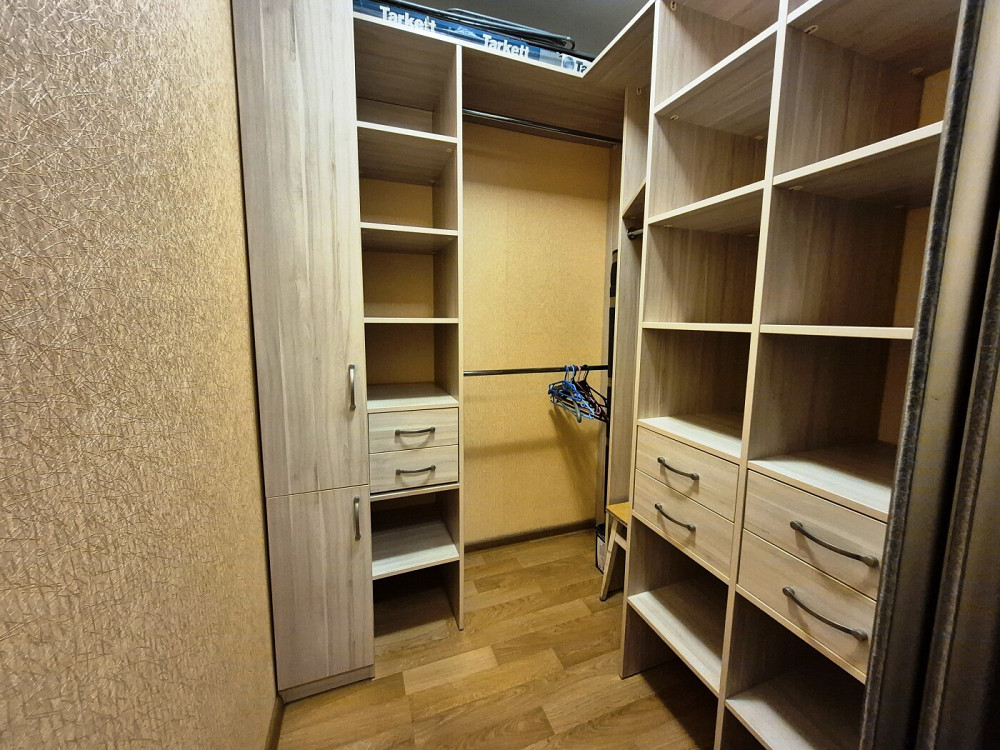 Оренда Квартира 1-кімнатна, 24/25 поверх на улица Урловская, д.34 Киев - изображение 19