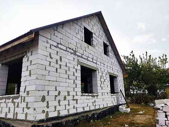 Продаж Будинок 4-кімнатний на ул. Дружбы (ул. Кангуна), 25 Нерубайское