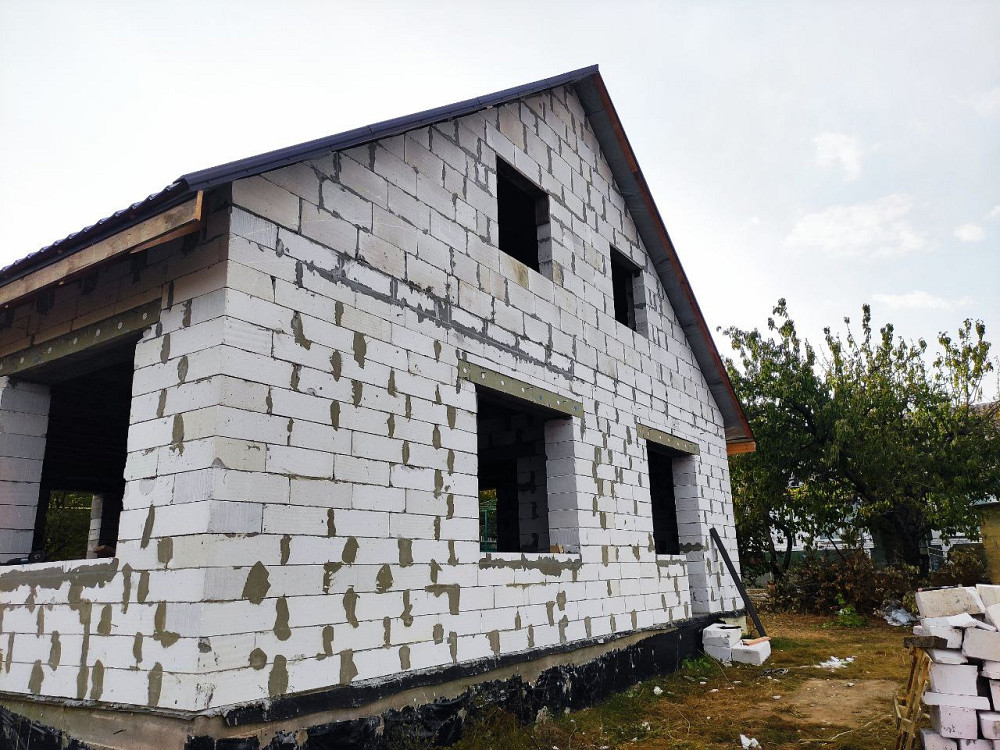 Продаж Будинок 4-кімнатний на ул. Дружбы (ул. Кангуна), 25 Нерубайское - изображение 3